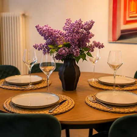 Appartement Riga Centre Stay With Balcony & Lift - 5-Min Walk To Old Town