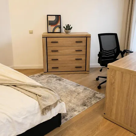 Appartement Riga Centre Stay With Balcony & Lift - 5-Min Walk To Old Town Riga