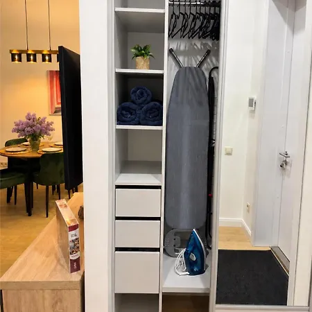 Appartement Riga Centre Stay With Balcony & Lift - 5-Min Walk To Old Town