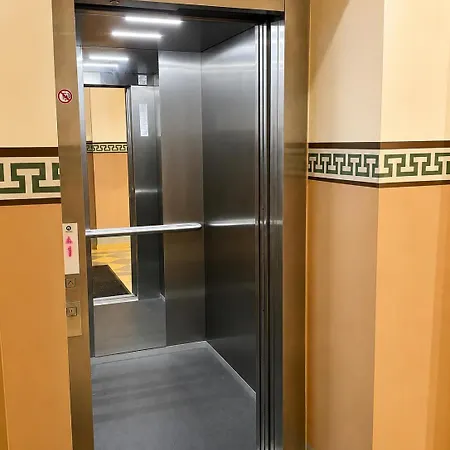 Appartement Riga Centre Stay With Balcony & Lift - 5-Min Walk To Old Town Riga